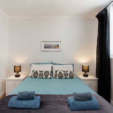Ocean Breeze Apartment 프리맨틀 외부 사진