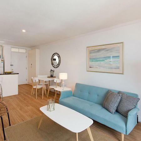 Ocean Breeze Apartment 프리맨틀 외부 사진