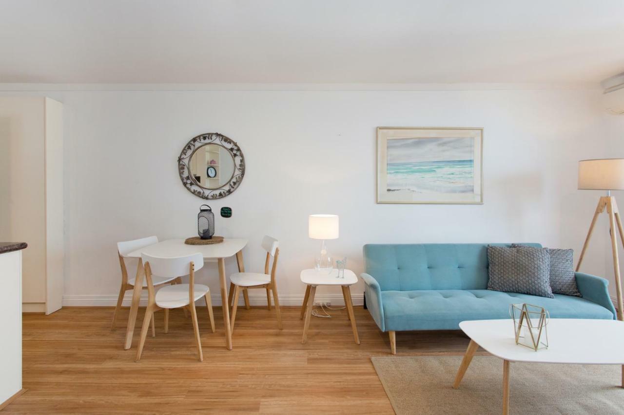 Ocean Breeze Apartment 프리맨틀 외부 사진