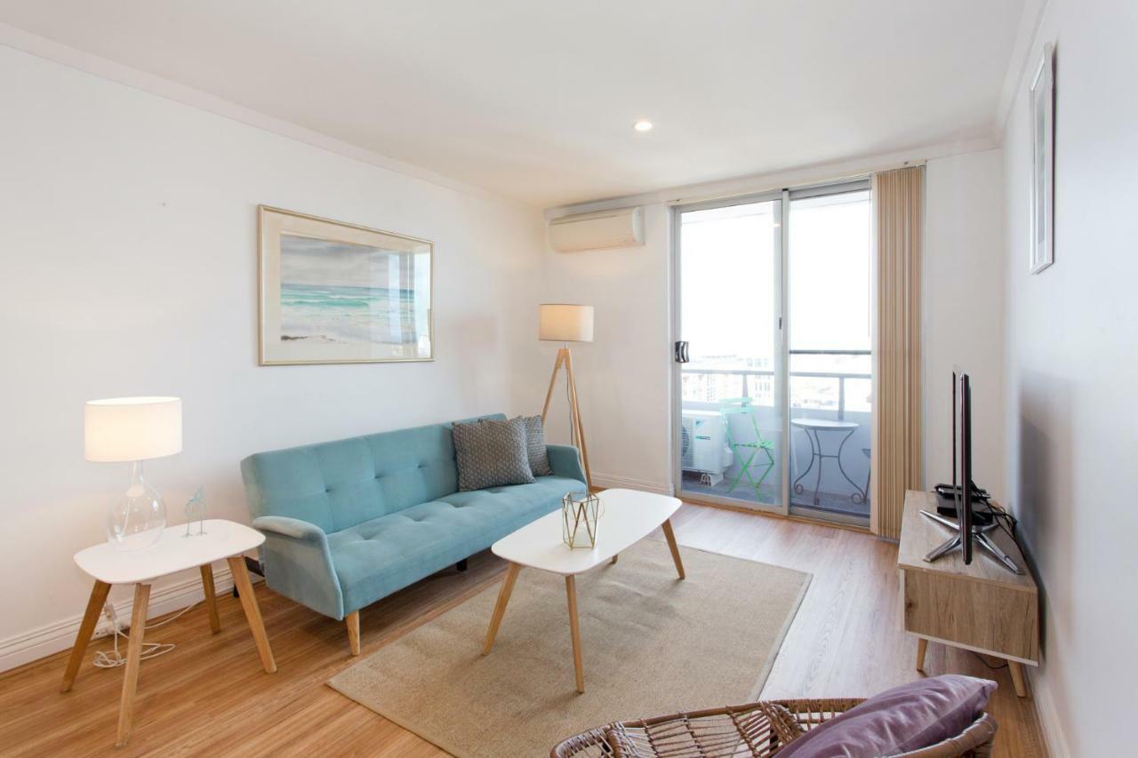 Ocean Breeze Apartment 프리맨틀 외부 사진