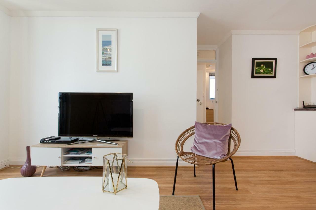 Ocean Breeze Apartment 프리맨틀 외부 사진