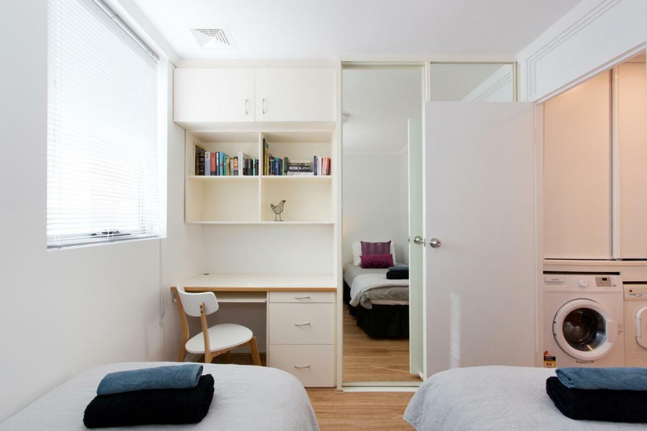 Ocean Breeze Apartment 프리맨틀 외부 사진