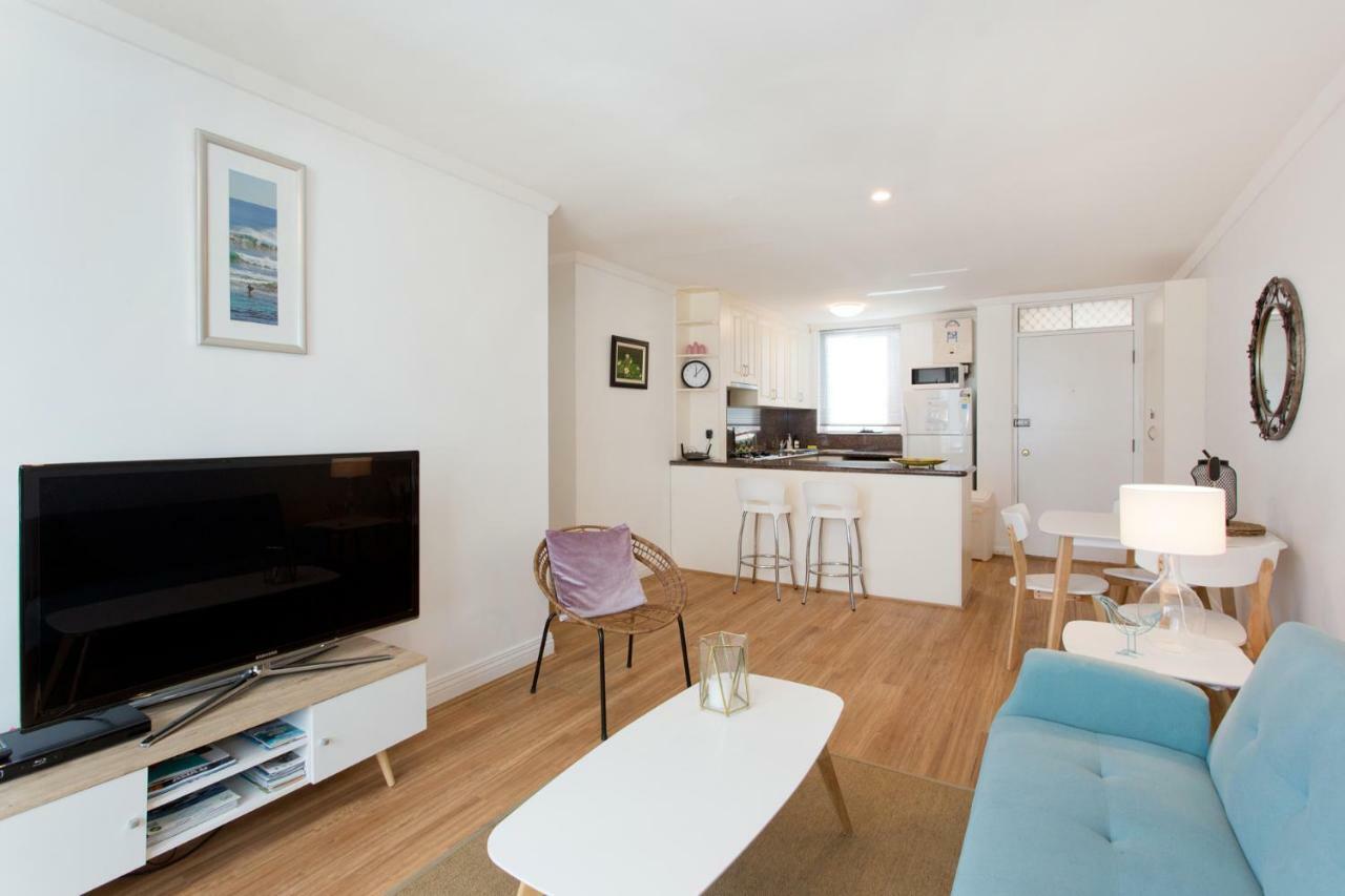 Ocean Breeze Apartment 프리맨틀 외부 사진