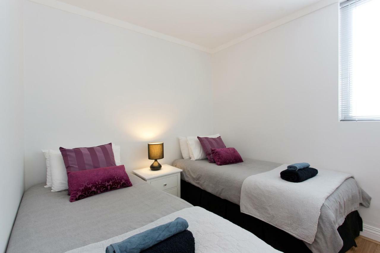 Ocean Breeze Apartment 프리맨틀 외부 사진