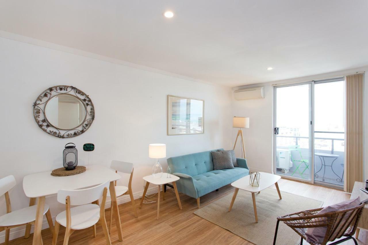 Ocean Breeze Apartment 프리맨틀 외부 사진