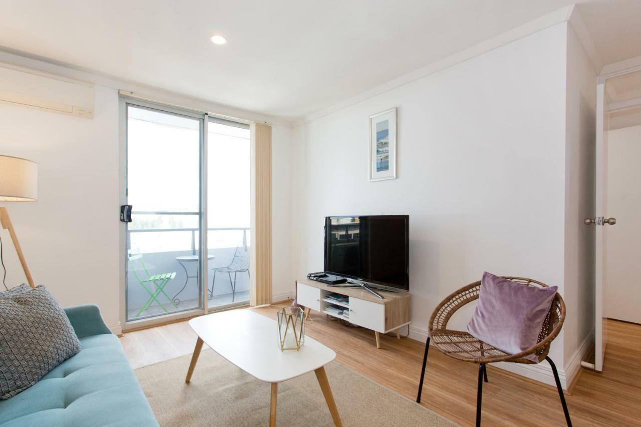 Ocean Breeze Apartment 프리맨틀 외부 사진