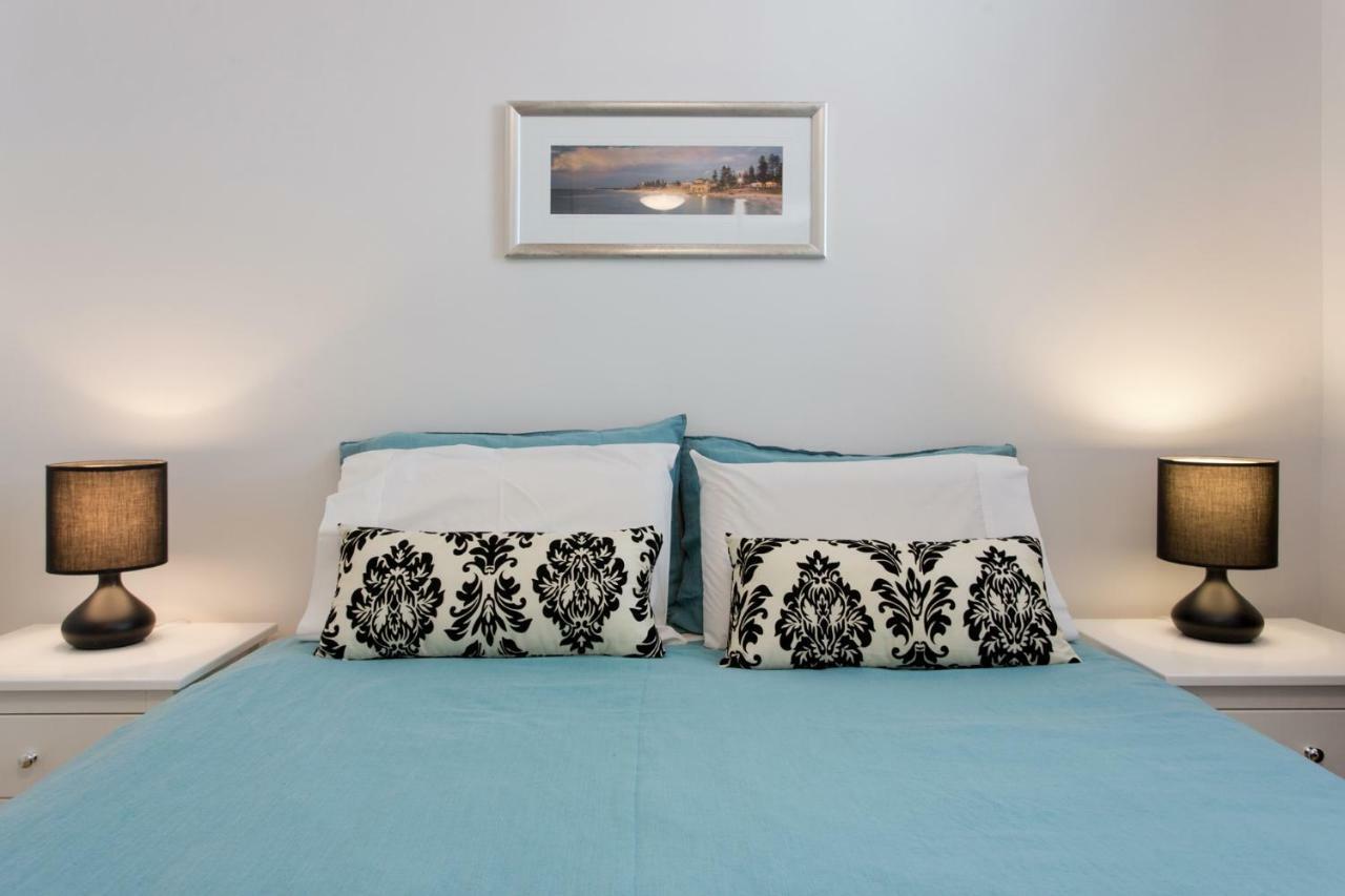 Ocean Breeze Apartment 프리맨틀 외부 사진