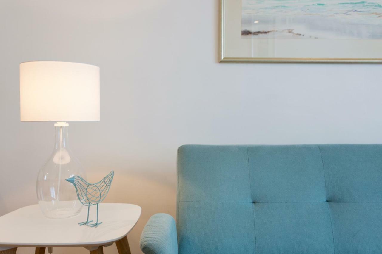 Ocean Breeze Apartment 프리맨틀 외부 사진